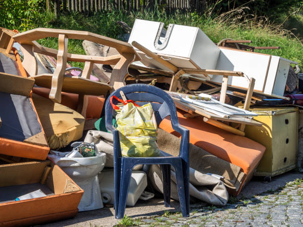 Best Commercial Junk Removal  in Little River, SC
