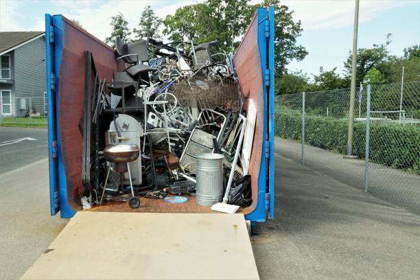 Little River, SC Junk Removal Company
