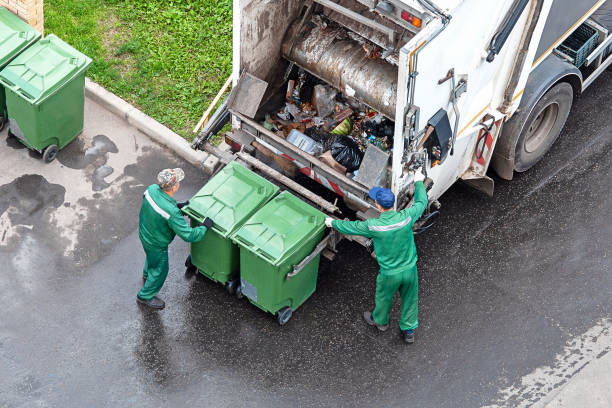 Best Yard Waste Removal  in Little River, SC