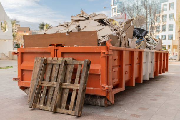 Best Basement Cleanout Services  in Little River, SC