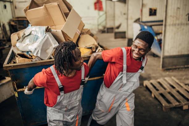 Yard Cleanup Services in Little River, SC
