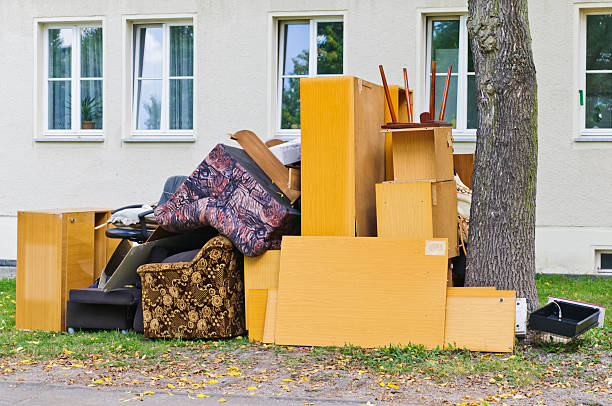 Best Same-Day Junk Removal  in Little River, SC