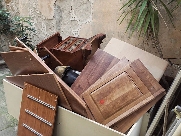 Best Household Junk Removal  in Little River, SC